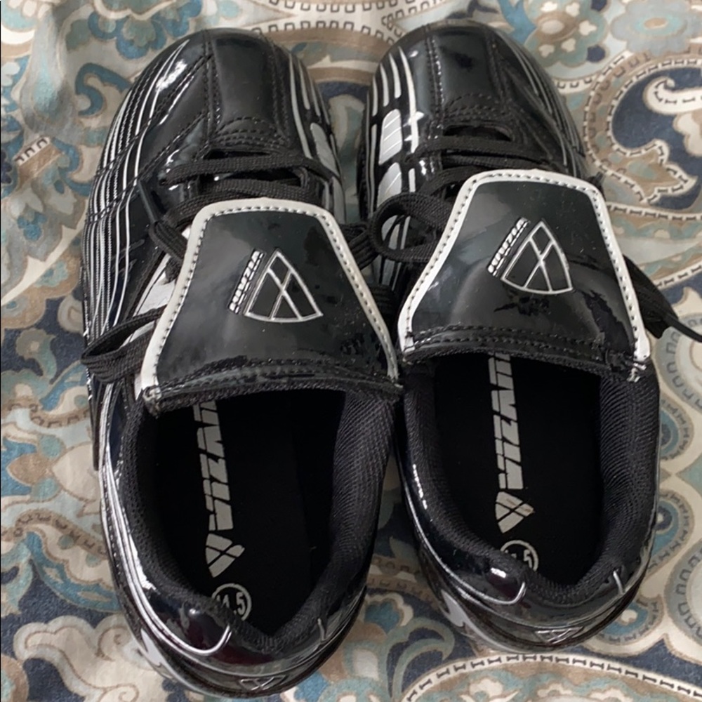 Vizari Soccer cleats